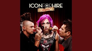 Video thumbnail of "Icon for Hire - The Grey"