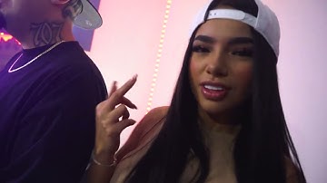 Suspect 707 - "INTRO" (official video)