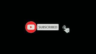 Jangan lupa click tombol SUBSCRIBE end LIKE ya guys  2022