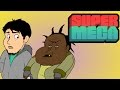 SuperMega Animated - Ming - Part 1