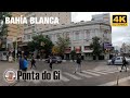 【4K】BAHÍA BLANCA #DRIVING tour virtual SIN CORTES - Provincia de Buenos Aires - REPÚBLICA ARGENTINA