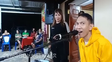 Mungkin Sudah Sifatku √√ Duet LEA PANDARIS & ROMI ROSO