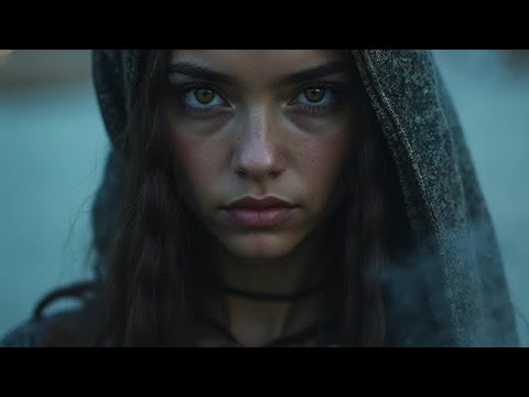 Вітер між серцями магічна етно пісня про силу душ сучасний український етно медитативна музика