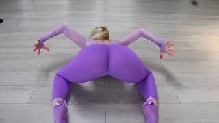 Natalie Sense Yoga Relaxing Exercise For Beginners