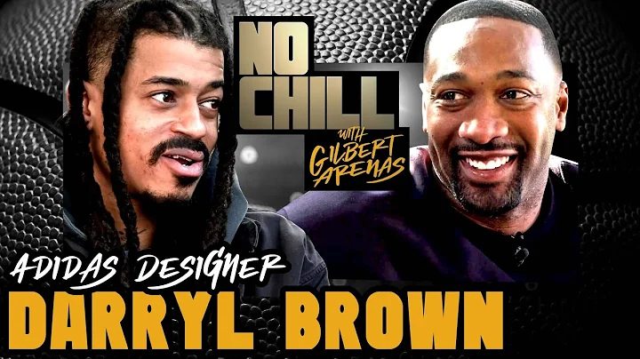 Kanye West Stylist, Darryl Brown, Talks Designing Adidas Shoes With Gilbert Arenas
