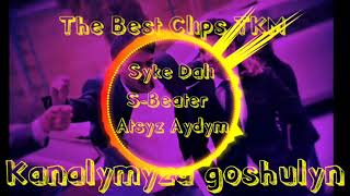 Syke Dali ft S-Beater - Atsyz Aydym.