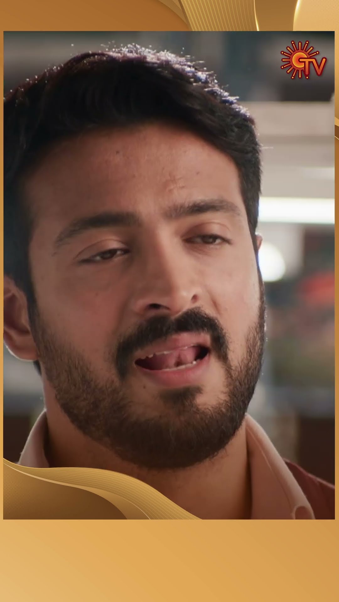 #Singapenne #SunTV #shorts #tamilserial