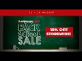 Audio Plugin Deals Back 2 School Promo - Get 15% OFF STOREWIDE!