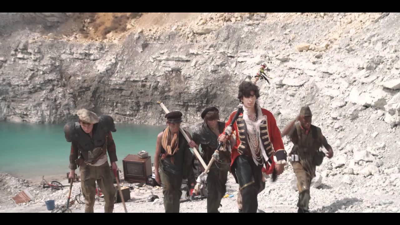"This Is Why We Fight" - Official Video Teaser (Emperor) "This Is Why We Fight" - Official Video Teaser (Emperor)