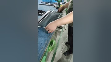 How to Make a Hidden Screen #qiangning