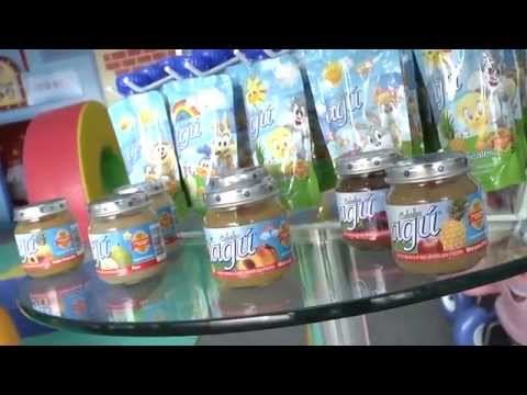 Activación Agú - Prog. 10 05-04-15