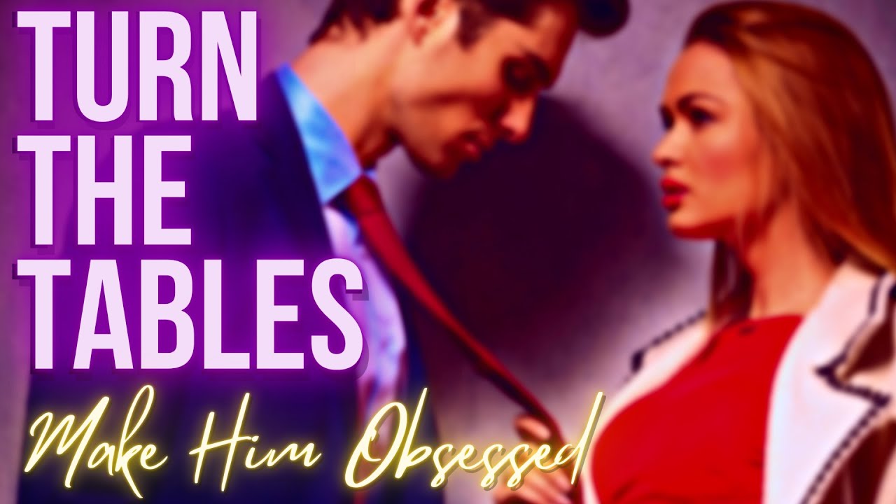 How To Stop Putting Him On The Pedestal And Make Him Obsessed With You