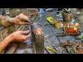 Self Starter Armature Rewinding Of passengers Bus ||Armature Rebuild||