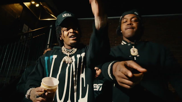 Lil Jairmy x EST Gee - Trust Nun (Official Music Video)