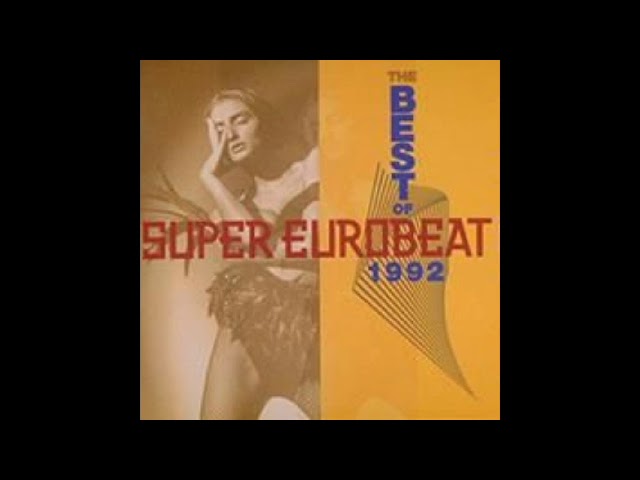 Jilly - Take A Look In My Heart (radio edit) 1992 - YouTube