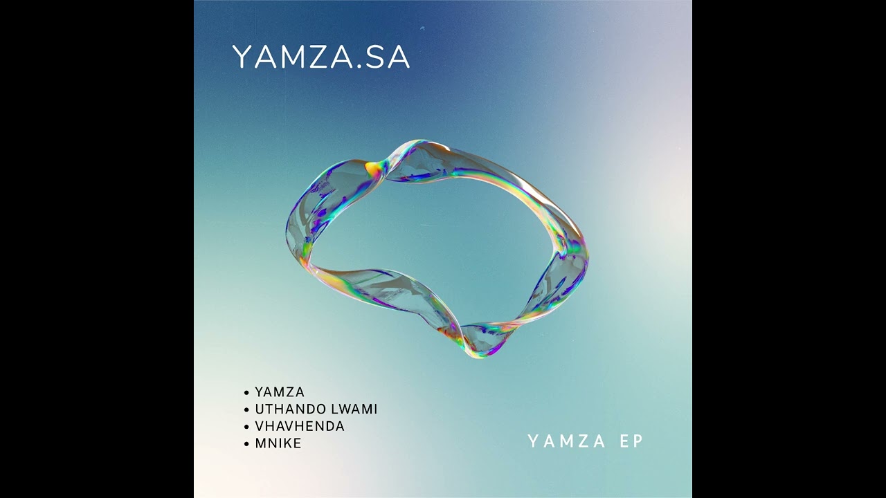 Yamza.SA - Mnike
