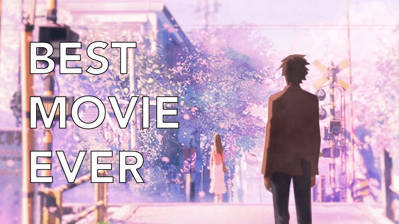 The 13 Best Anime Like 5 Centimeters Per Second
