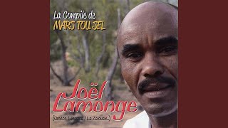 Video thumbnail of "Joël Lamonge - Ti mal parle à moin"