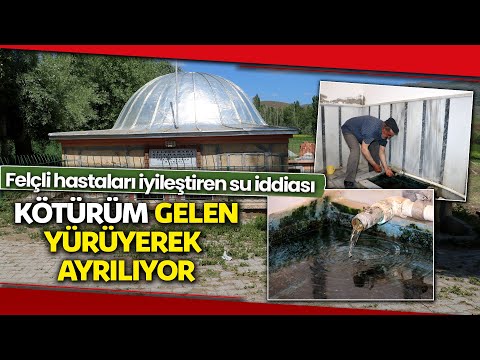 Bu Köye Kötürüm