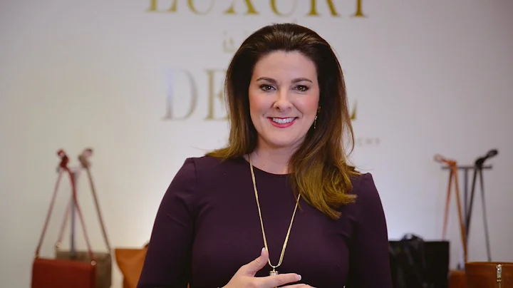 Elaine's Big Ideas - Iconic Elaine Turner