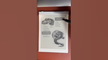 Features to master on your #supernote Part 3