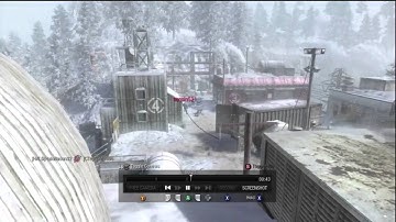 Random Tomahawk - #1