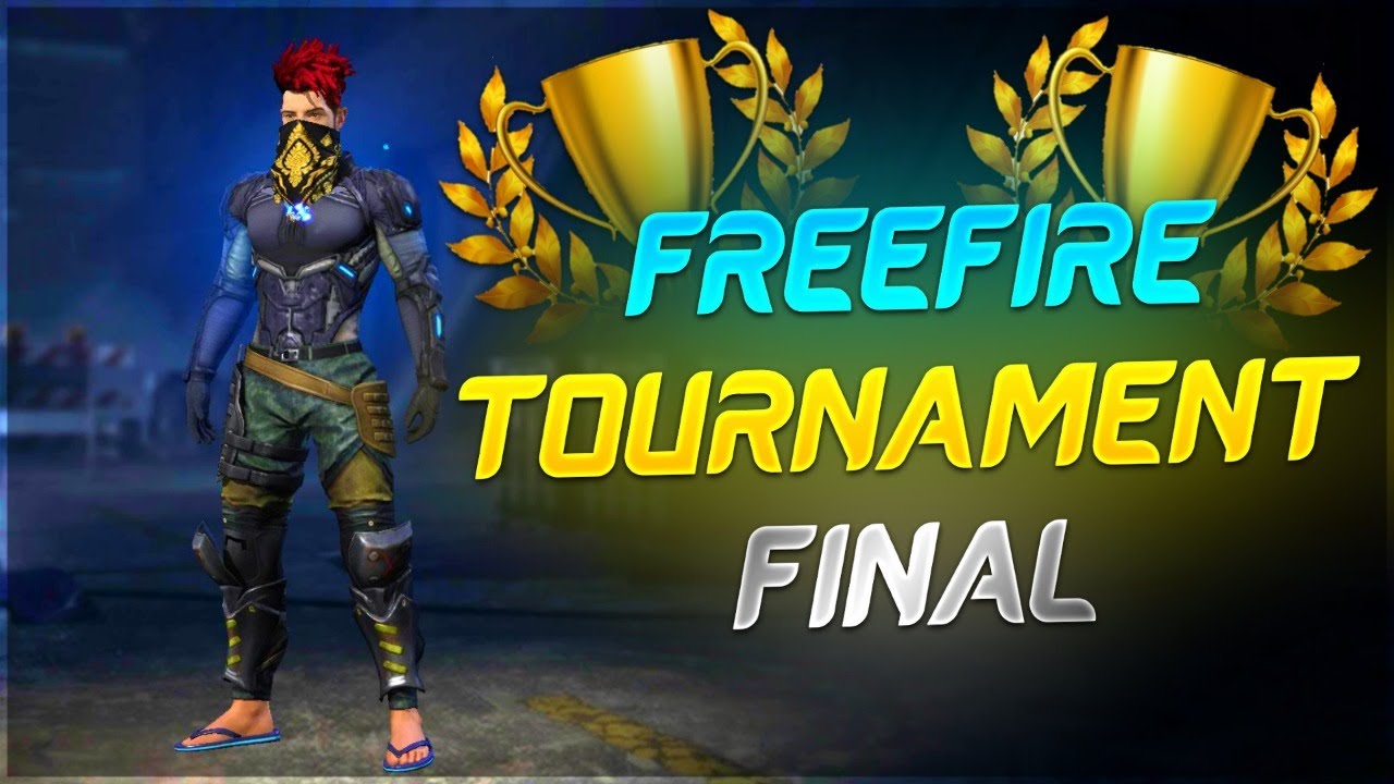 88 Community Games (Free Fire 34) - All Tournaments