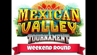 Expert - Mexican Valley - H2 WR (HIO)