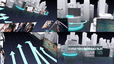 Story Now | Character Animation Explainer Toolkit (After Effects template)