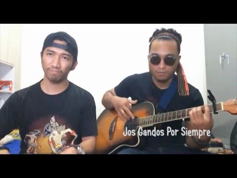 Efek Rumah Kaca - Sebelah Mata (Cover Reggi & Juan )