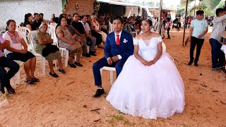 bonita boda miahuateca by Valencia Tradiciones de Oaxaca 2,088 views 2 weeks ago 10 minutes, 41 seconds