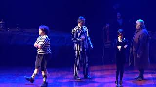 A Família Addams - O Musical Completo - Cia JUKAH de Teatro - 2022