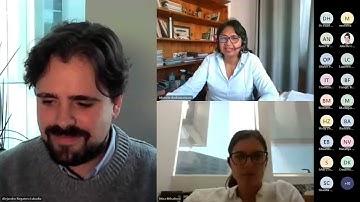 A Closing Conversation with Madagascar - Reflections on its CBIT Project