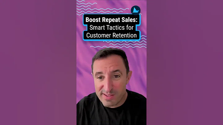 Why Repeat Customers Are the Real Growth Engine