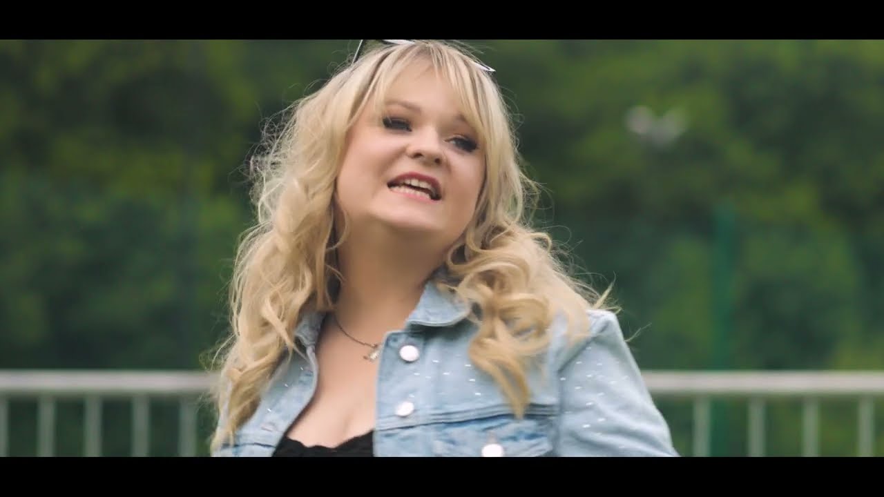 TRAVERS- MÓJ BORONÓW 2025(OFFICIAL  VIDEO)