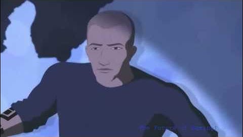 Mirrors Edge Still Alive Theme Song Music Video!