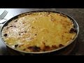 Omelette Arnold Bennett