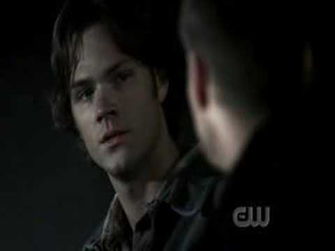 Are You Watching Supernatural? - Promo #48