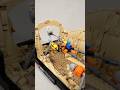 Now this is LEGO Podracing! thumbnail