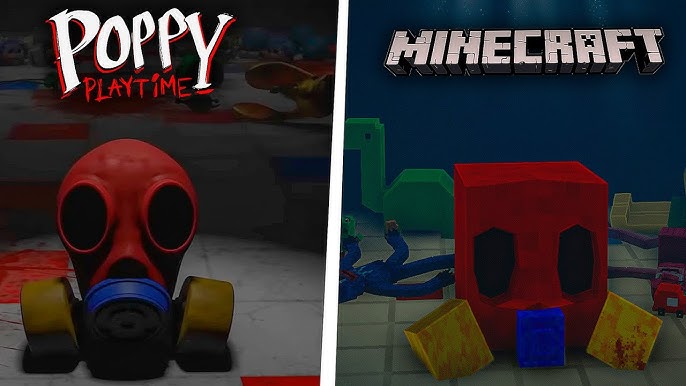 Detalles del trailer del capítulo 3 de Poppy Playtime 🤯 #GamerEnTikto