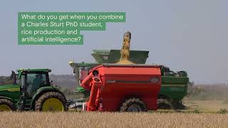 Game-changing research to predict grain quality screenshot 3