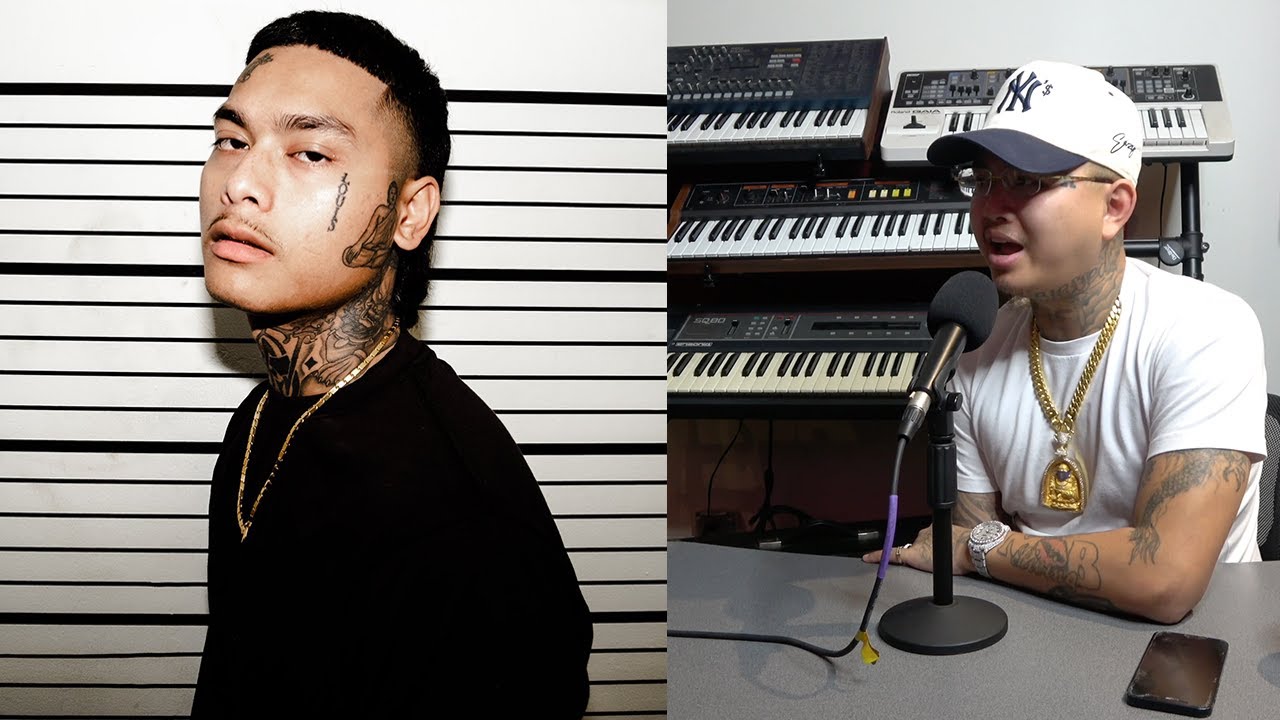 $tupid Young о BounceBackMeek: «Я сейчас выложусь на все 100» + «Мы с ним — это Opps»