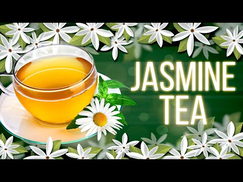 Video: Why Is Jasmine Tea Useful And Harmful?