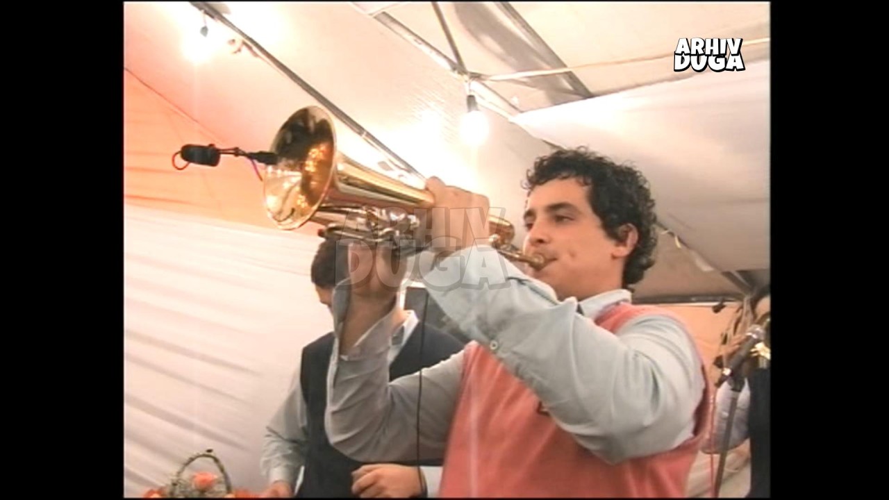 Duv ork Dejana Lazarevica (2 deo) - Homolje 2005