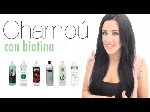opiniones pastillas biotina mercadona