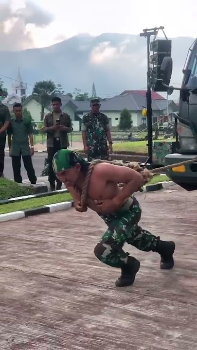 STORY WA TERBARU 30 DETIK!! STORY WA ANTRAKSI TNI AD!!