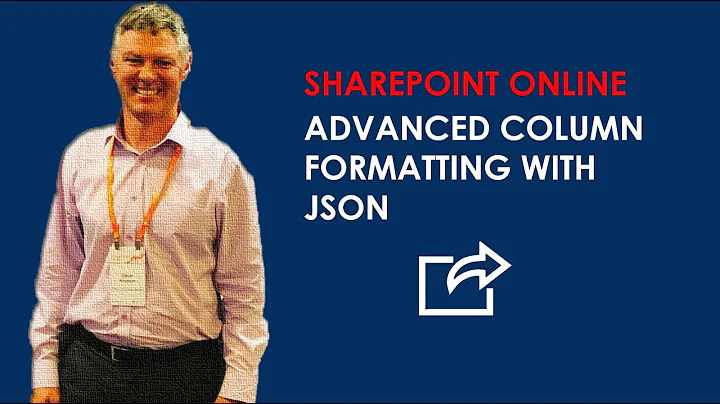Transform your SharePoint with Custom JSON Formatting