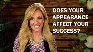 Does Your Appearance Affect Your Success?