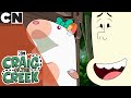 Craig of the Creek | Craig Searches for a Ferret | Cartoon Network UK 🇬🇧