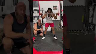 Take your squats to the next level by thinking multi-planar